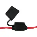 ATO/ATC INLINE FUSE HOLDER
