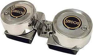 TWIN MINI COMPACT HORN