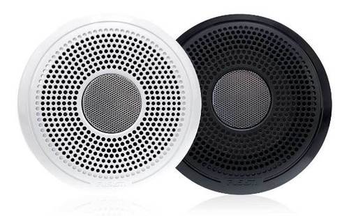Fusion Speakers 4" XS-F40CWB