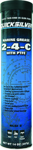 2-4-C Marine Lubricant