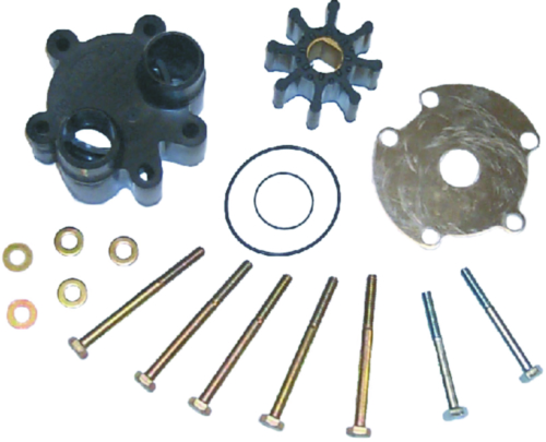 Water Pump Kit for Mercruiser 