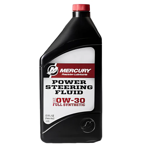 Mercury Steering Oil 0w-30