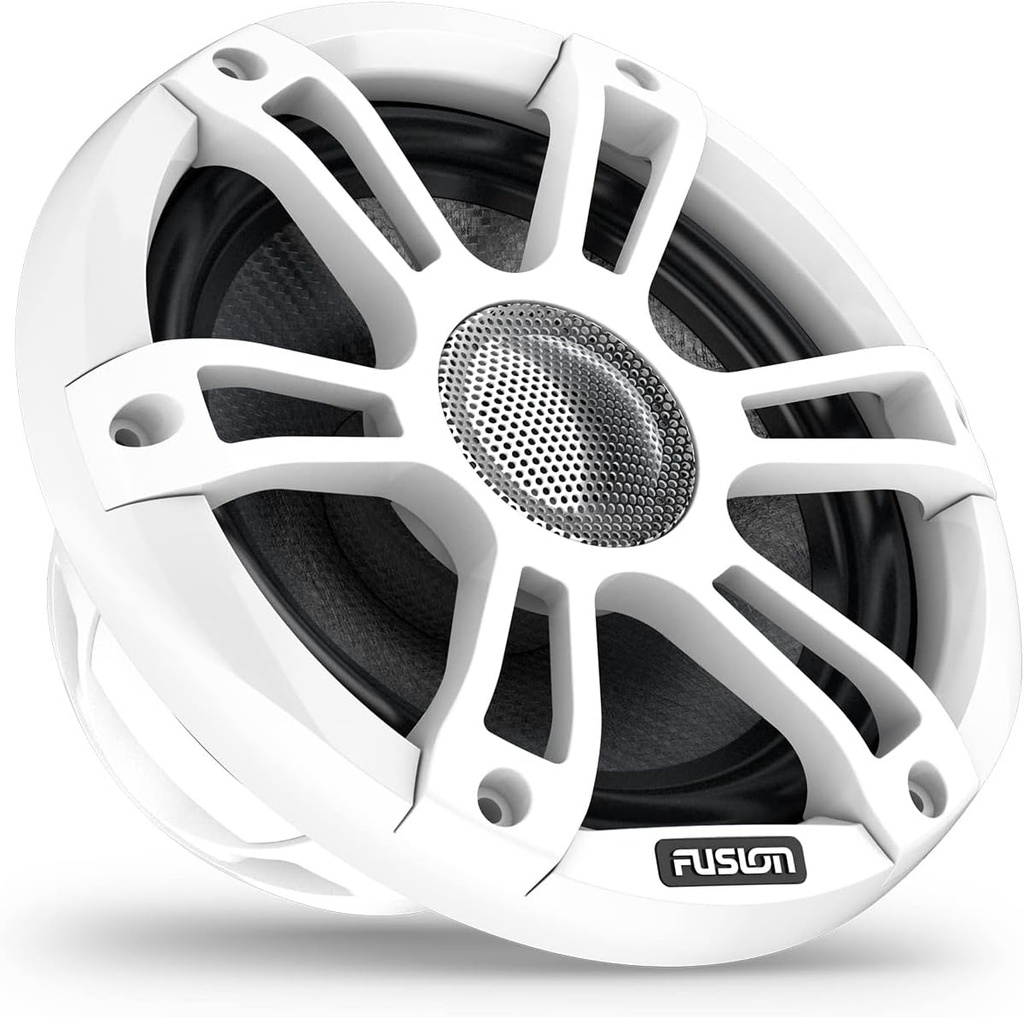 Signature Sport Series 3i Marine Coaxial Speakers, 7.7"
