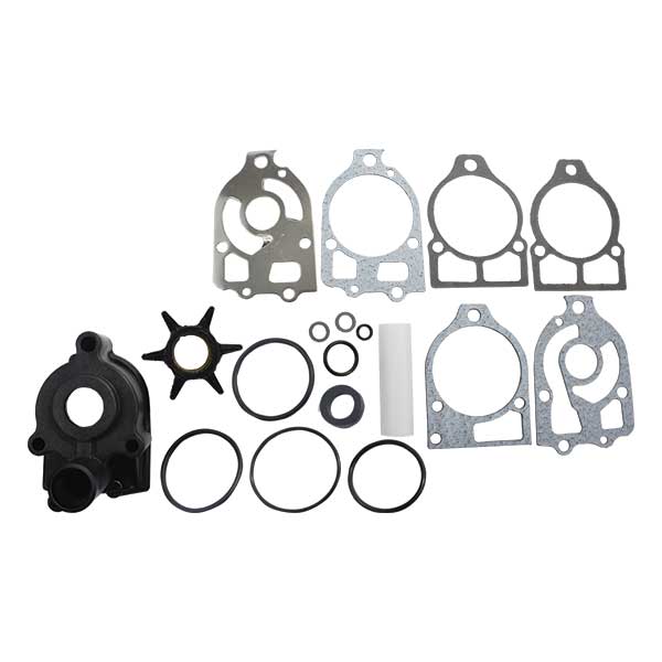 Mercury Pump Kit with Housing 