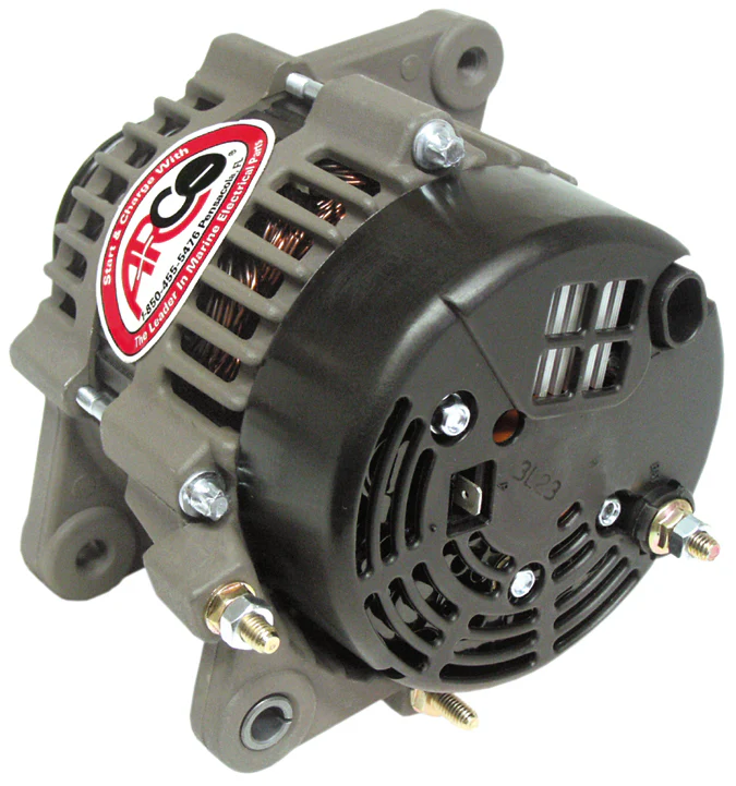 ARCO NEW OEM Premium Replacement Alternator - 20800