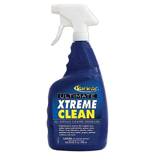 [83232] Super Spray Boat Cleaner, 32 oz.