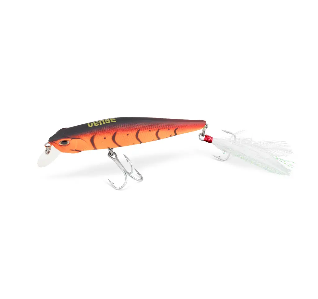 Minnow Lure- Percha Pro 80 VENSE