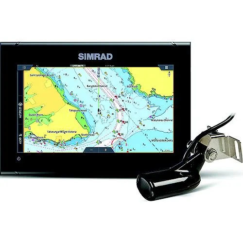 Simrad Display GO9