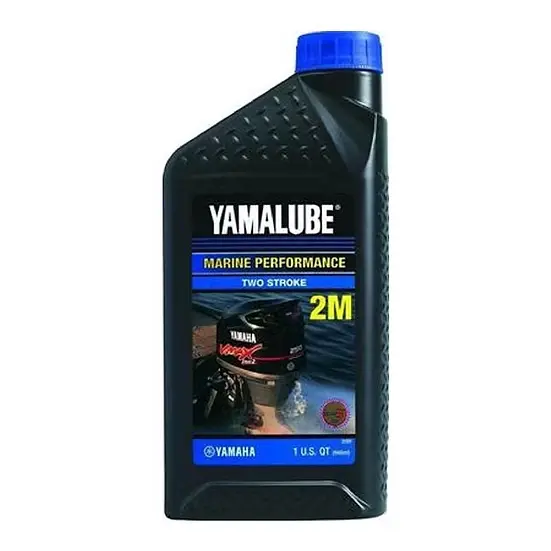 Yamalube 2 STOKE Oil 1US QT Yamaha