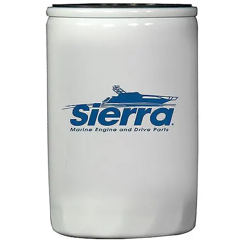 Sierra Marine Fuel Filtrer 18-7845