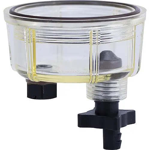 Sierra Marine Water 18-99202