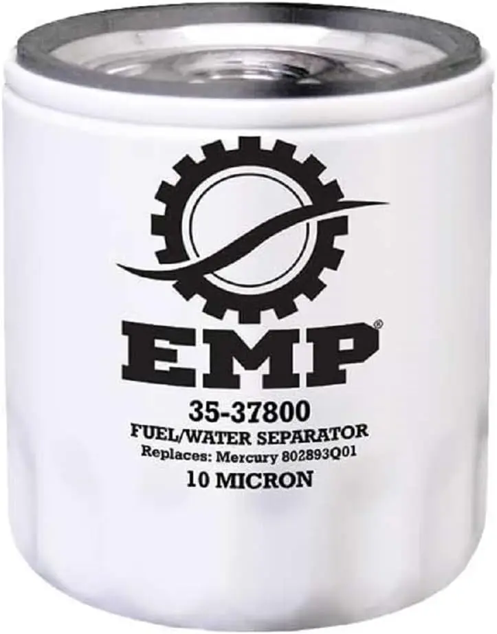 Engineered Marine Water 35-37800