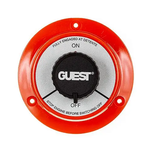 Seachoice Switch Battery11553