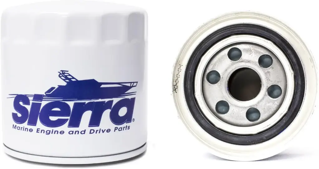 Sierra Marine Filter Oil 18-7902