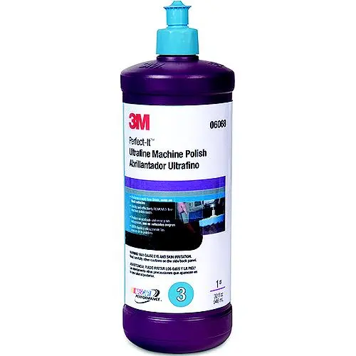 3M Perfect-It™ Ultrafine Machine Polish