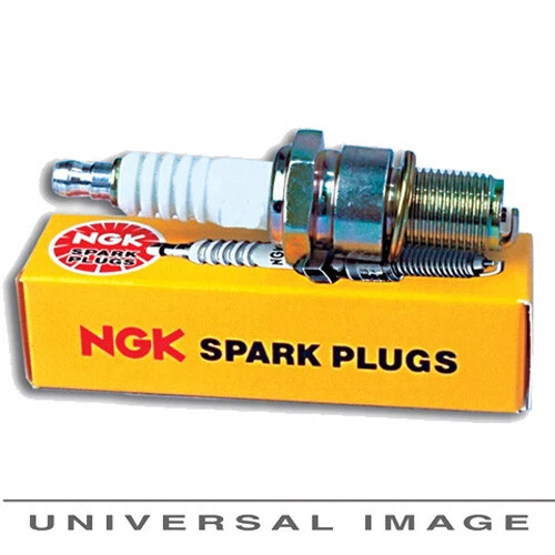 NGK Spark Plugs 4495  / BPZ8H-N-10