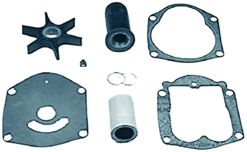 Quicksilver Repair Kit -W/P 821354A 2 50HP 40HP