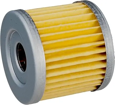 Sierra Filter Oil 18-8870