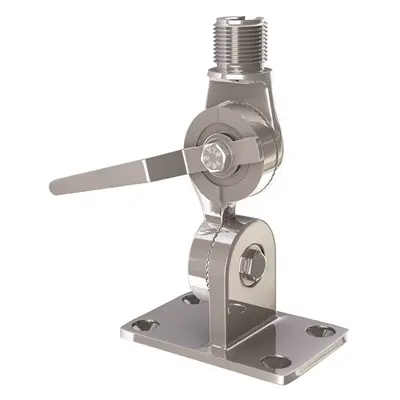 SS  Shakespeare Ratchet Mount 4187