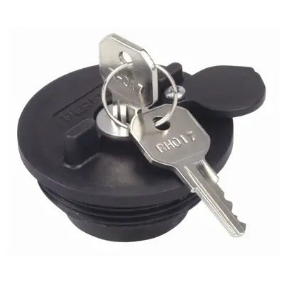 Perko Locking Cap 1324DP0BLK