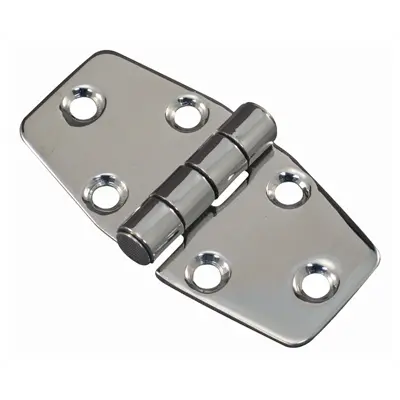 SS Marpac Utility Hinge 7-0457