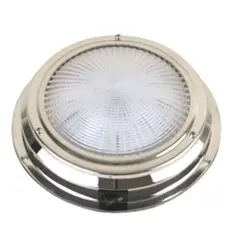 Marpac SS LD Dome Light 7-6678