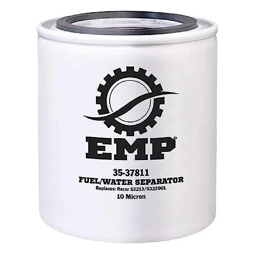 EMP Fuel Filter 35-37801