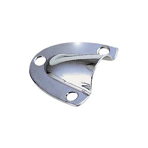 Seachoice SS Clam Shell Vent 2"-2-1/4" 16151