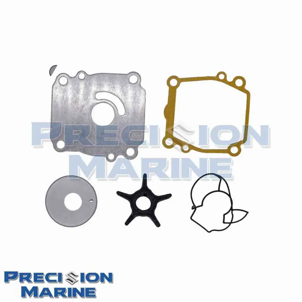 Suzuki Oem Water Pump KIT 17400-92J23 