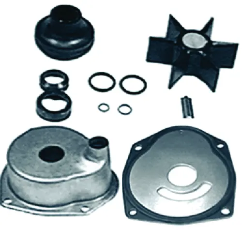  Water Pump Upper Repair Kit 817275Q05