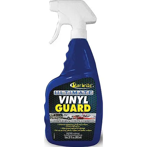 Ultimate Vinyl Guard w/PTEF 32 oz