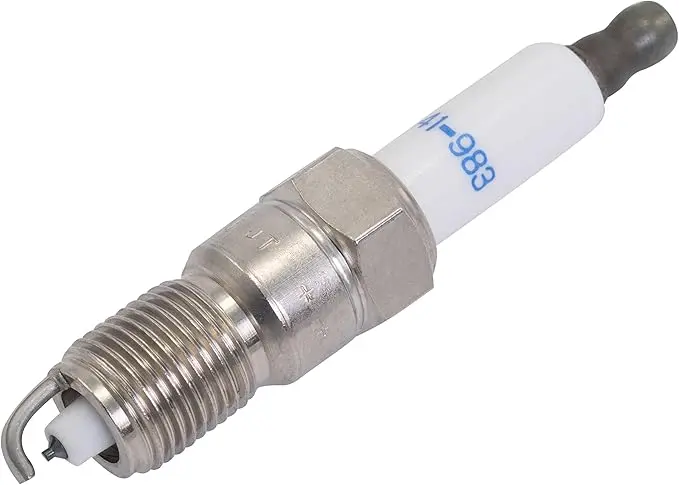 ACDELCO Doble Platinum 41-983