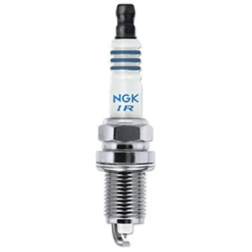 NGK Laser Iridium Spark Plugs, IZFR6J #4462 