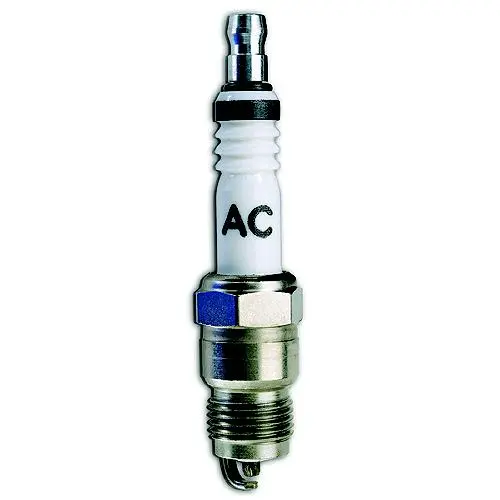  AC Resistor Spark Plug #MR43T4