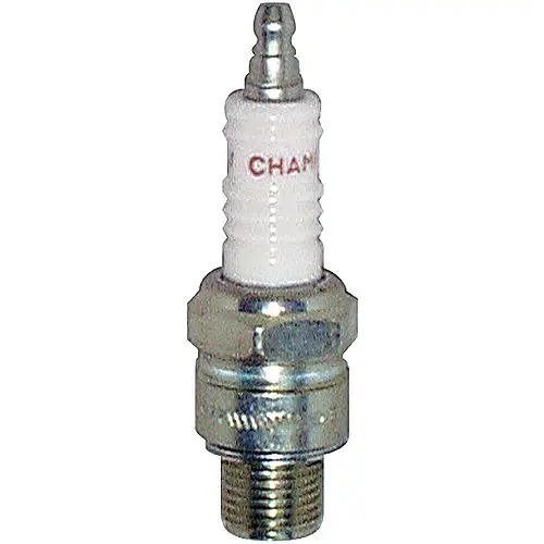  Champion Spark Plugs, RA8HC, 810 