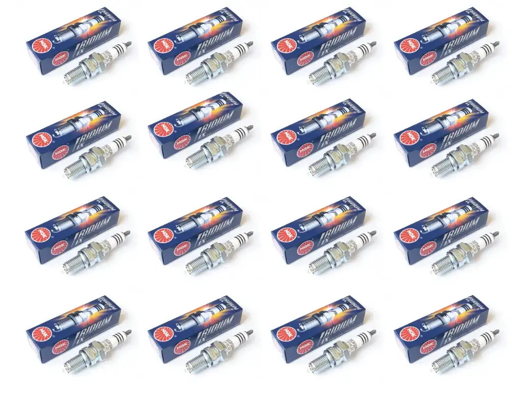 Ngk Spark Plug 6509