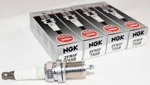NGK Spark Plugs 7558