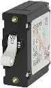 [661-7228] Circuit Breaker Aa1 50 Amp Black