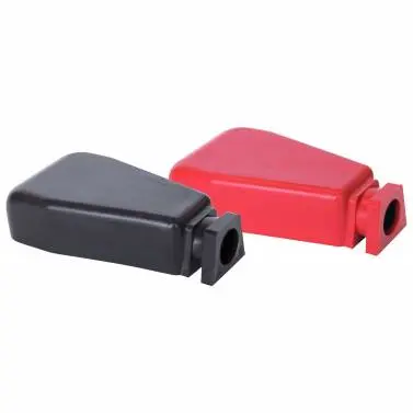 Blue Sea 4016 Straight Terminal CableCap Small 1 2 4 Cable Battery Terminal Boat