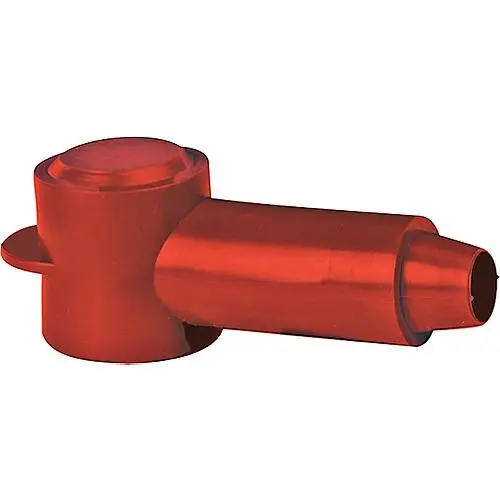 Cable Cap Stud Res .700X.300