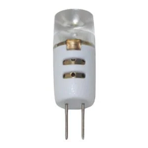 Scandvik 41072P LED G4 Replacement Bulb, Warm White