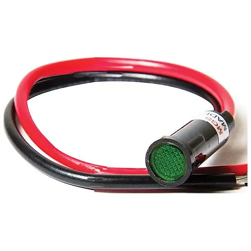 Red Indicator Lamp Sierrra UN22100