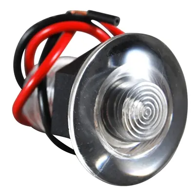  UTILITY/BAITWELL LED WHT 7-0077