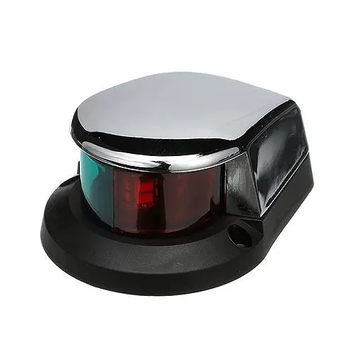 Seachoice LED Bow Light Chrome Bi-Color,02021