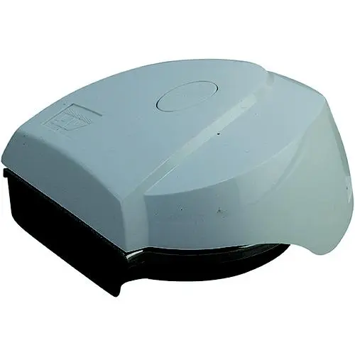  SeaDog Sonic  Compact Horn Whitte