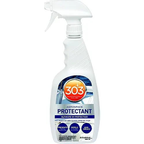 303 030340 Aerospace Protectant  16 oz.