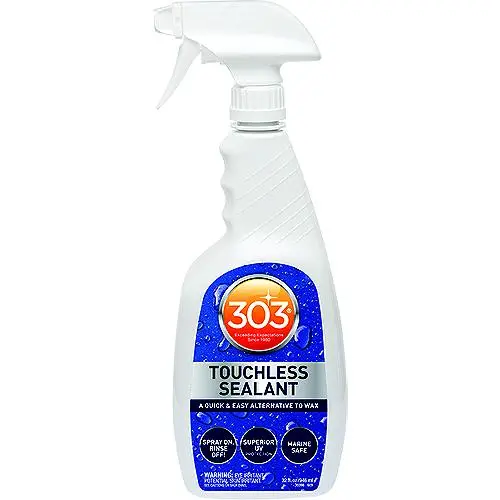 303 Marine Touchless Sealant, 32 oz.