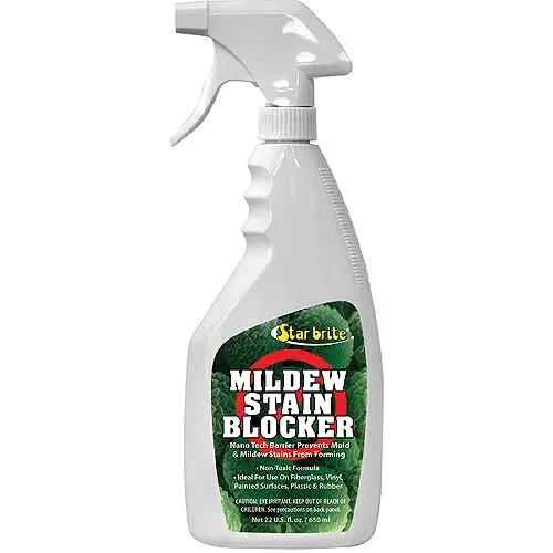 [86622] Mildew Stain Blocker, 22 oz.
