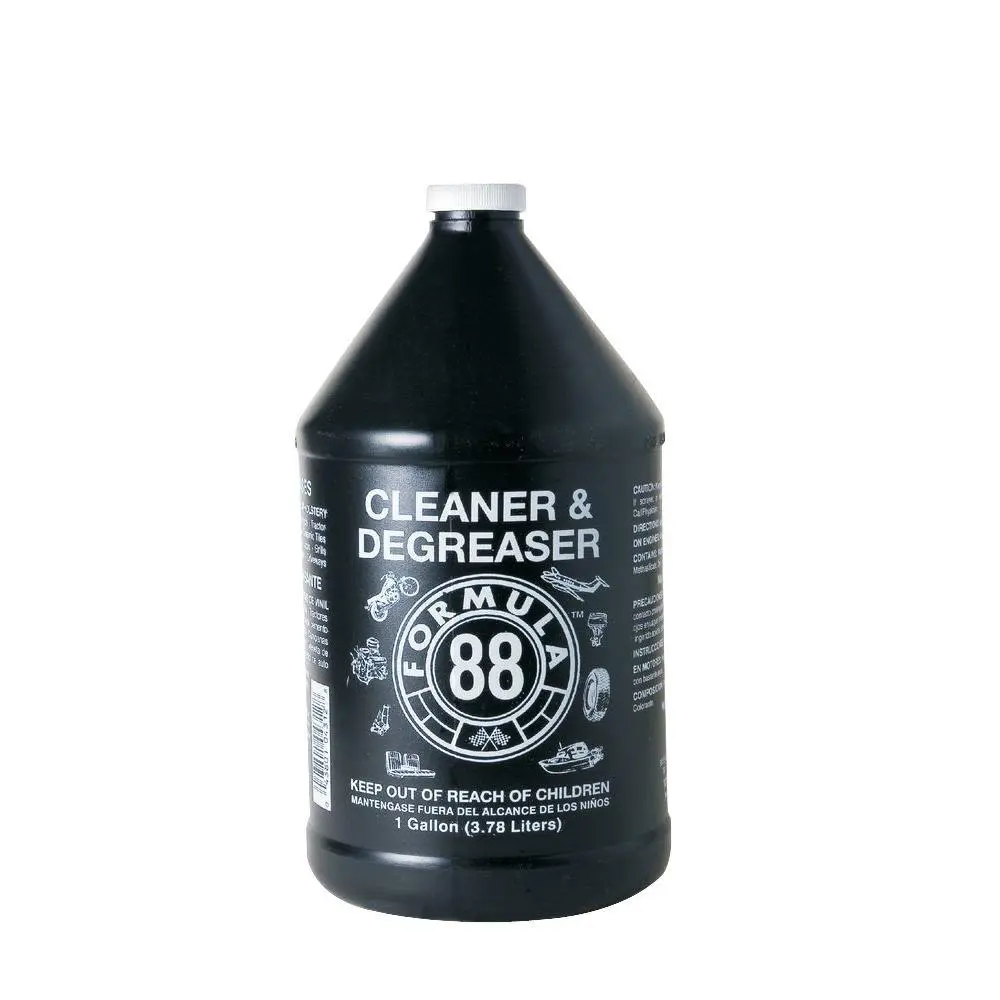 FORMULA 88 DEGREASER & CLEANER 1 GL