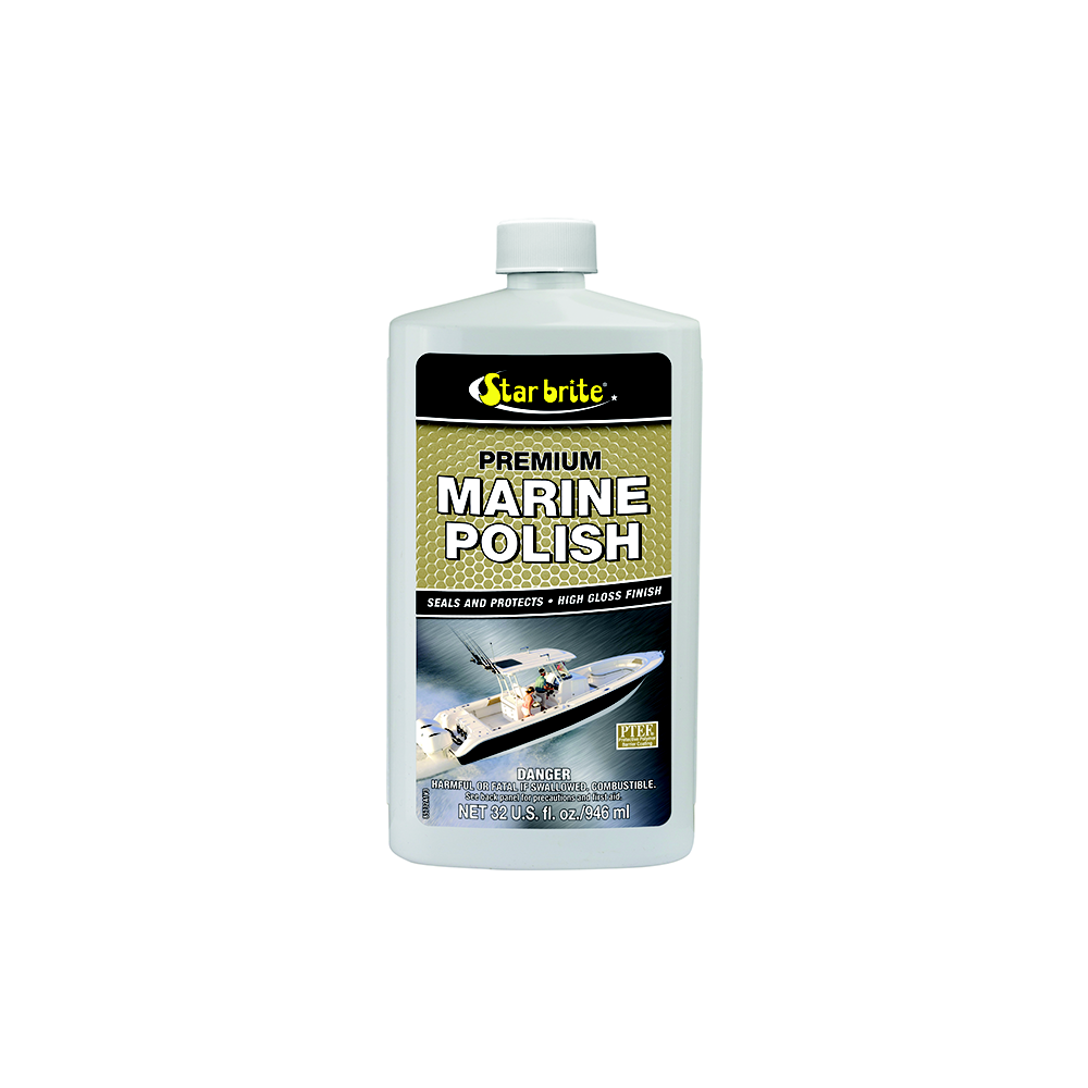 Polish-Premium w/ Ptfe 32 oz.